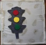 Quiet Book „Jucarii pentru baieti”, Quiet Book Montessori, Jucărie educativă, Quiet Book de activități - imagine 10