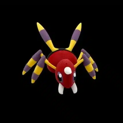 Jucării și accesorii de pluș inspirate din Pokémon, design adorabil și culori vii pentru copii și colecționari.
