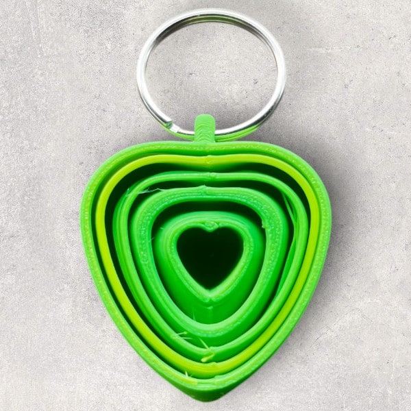 Sigură ecografie de forme pentru prieteni și copii, culori vibrante și design solid pentru joacă și creativitate.