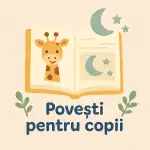 Carti povesti