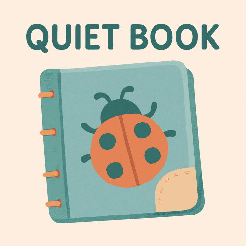 Carte de colorat cu libelulă, ideală pentru joc și relaxare pentru copii.