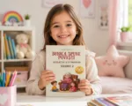 Bunica Spune Povești Volumul 2 - 25 de Povesti interactive si cu ilustratii - imagine 2