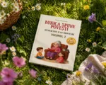 Bunica Spune Povești Volumul 2 - 25 de Povesti interactive si cu ilustratii - imagine 5
